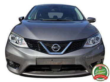 NISSAN Pulsar 1.2 DIG-T Acenta