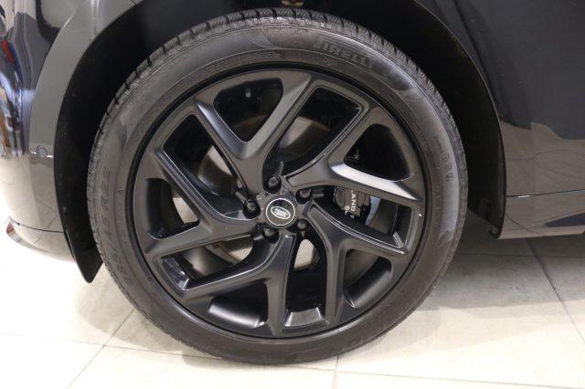 LAND ROVER Range Rover Sport 3.0D l6 249 CV Dynamic HSE