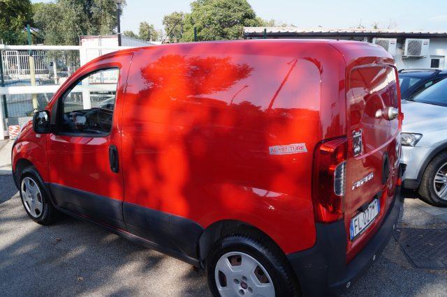 FIAT Fiorino 1.3 MJT 95CV Cargo Adventure