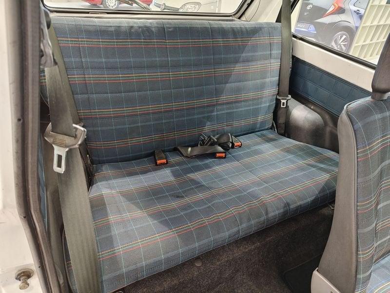 FIAT Panda Panda 1.1 CAT 4x4 TREKKING*SUPER PREZZO*