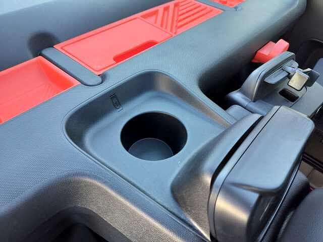 Citroen Ami My Pack Orange