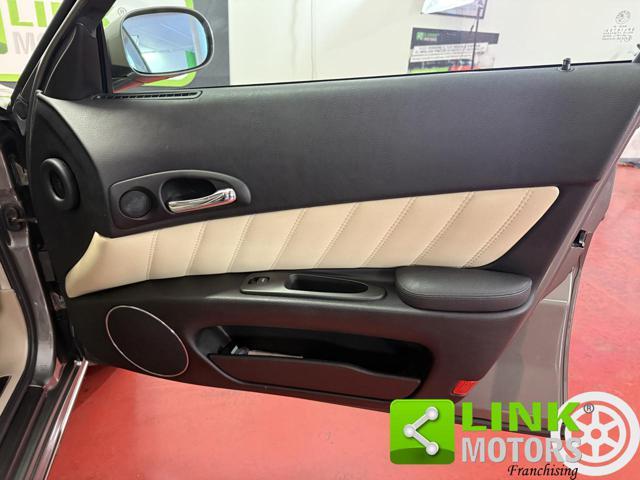 ALFA ROMEO 166 3.0 V6 24V AUT. SPORTRONIC SUPER DISTINCTIVE