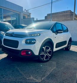 Citroen C3 PureTech 82 S&S Elle