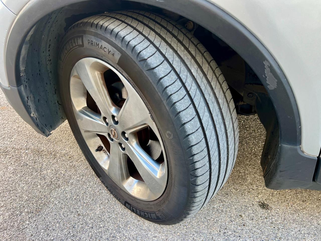 Opel Mokka 1.7 CDTI Ecotec 130CV 4x2 Start&Stop Cosmo