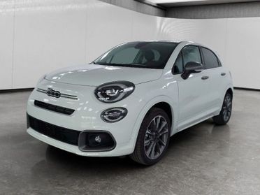 FIAT 500X 1.5 t4 hybrid Sport 130cv dct