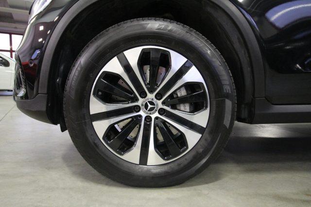 MERCEDES-BENZ GLC 300 e 4Matic EQ-Power Business Extra