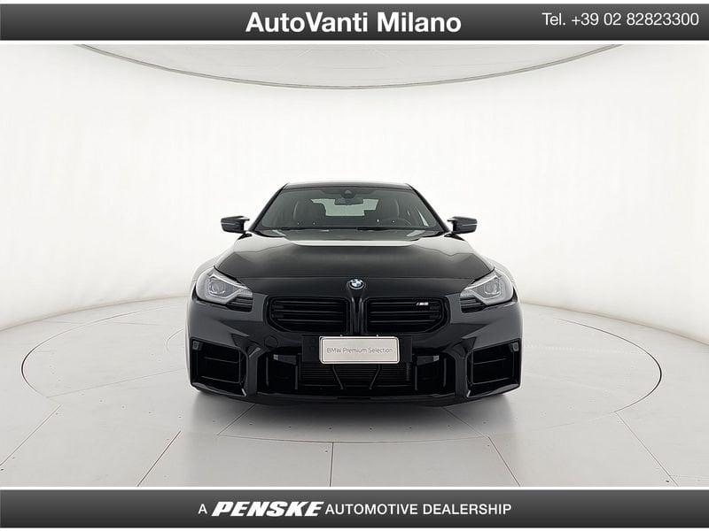 BMW M2 M2