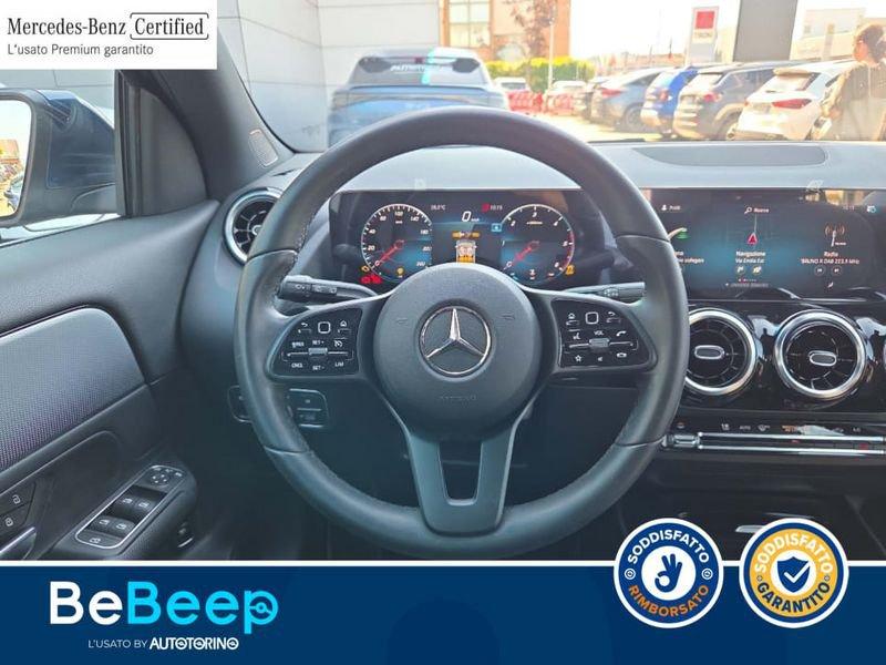 Mercedes-Benz GLA 180 D SPORT AUTO