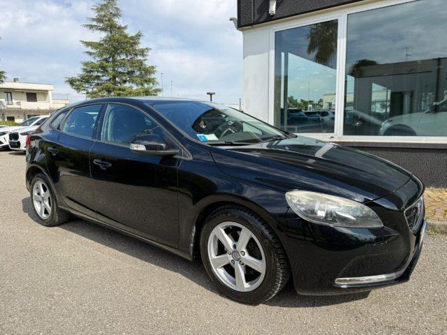 VOLVO V40 D2 1.6 Kinetic NEOPATENTATI - CLIMA AUT. - 16