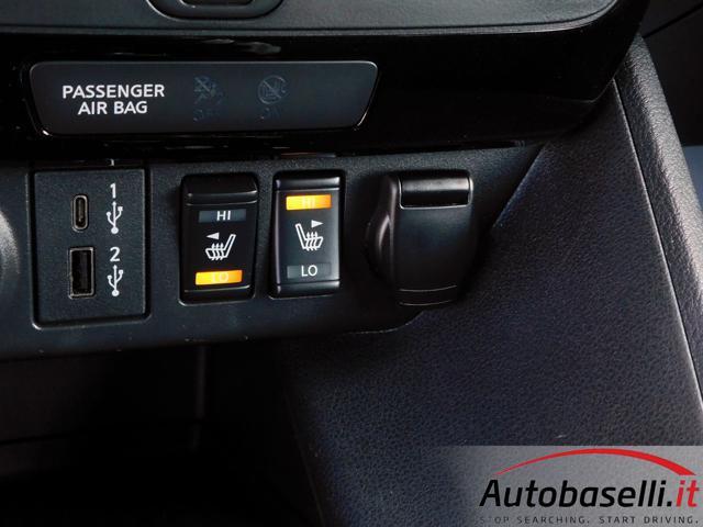 NISSAN Leaf E+ 62KWH N-CONNECTA 217CV UNICO PROPRIETARIO