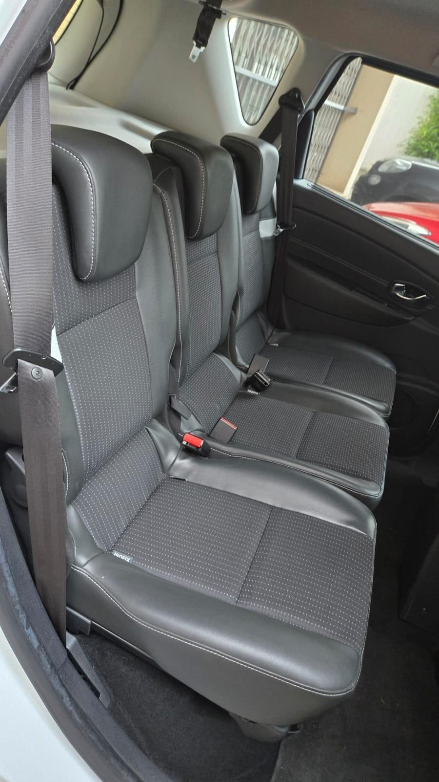 Renault Scenic Scénic XMod 1.5 dCi 110CV Start&Stop Energy