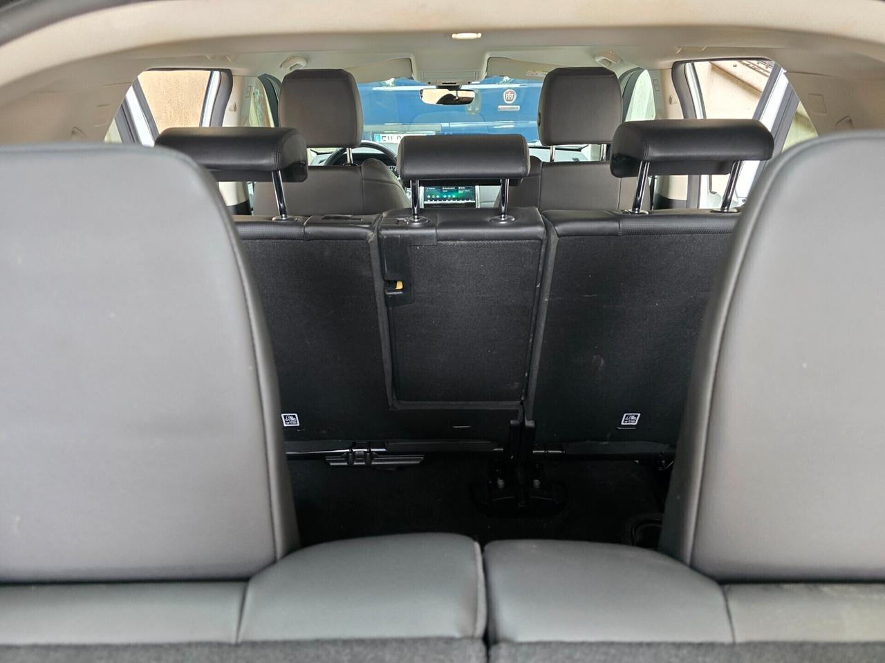 Land Rover Discovery Sport 2.0 TD4 180 CV AWD Auto R-Dynamic S