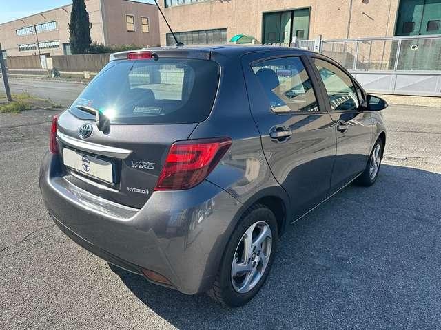 Toyota Yaris 1.5 Hybrid 5p. Style