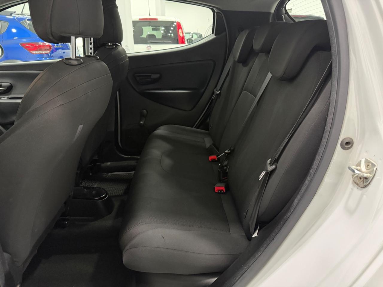 Lancia Ypsilon 1.2 69 CV 5 porte GPL Ecochic Gold