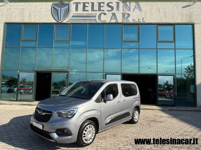 OPEL Combo Life 1.5D AUTOVETTURA doblo berlingo partner