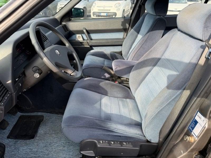 Alfa Romeo 164 2.0i Twin Spark