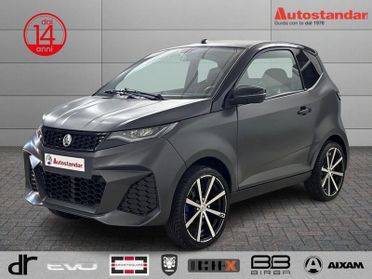 Aixam City AIXAM CITY PACK E-GTO