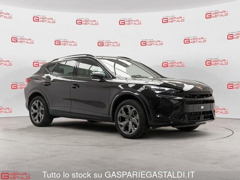 Cupra Formentor 1.5 Hybrid DSG