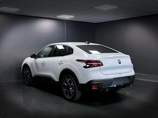 CITROEN C4 X Hybrid 136 e-DCS6 Max