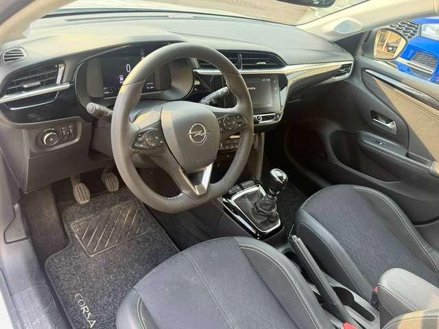 Opel Corsa 1.5 D Elegance FULL LED/CARPLAY - Promo Fin