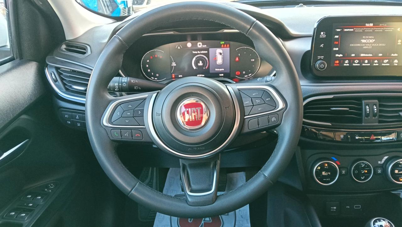 FIAT TIPO 1.3 MTJ -PREZZO PROMO!