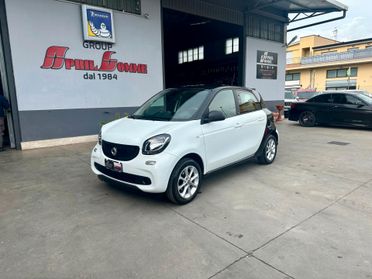 Smart ForFour 70 1.0 twinamic Passion PREZZO PROMO