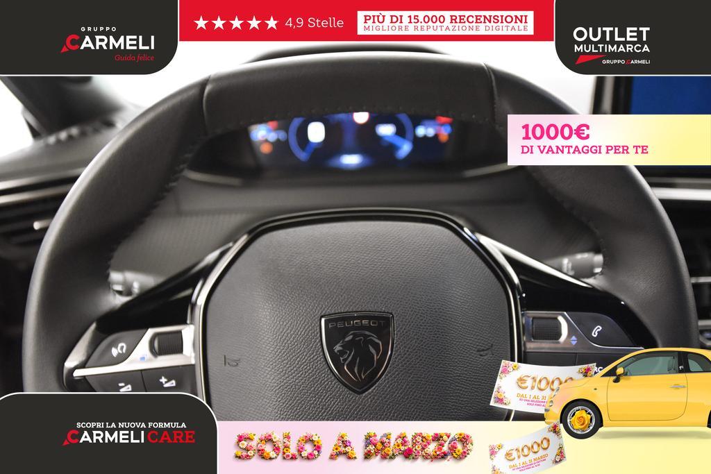 Peugeot 2008 1.2 PureTech Allure