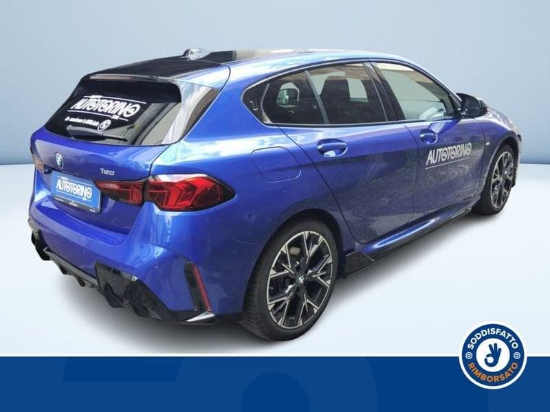 BMW Serie 1 120i M Sport