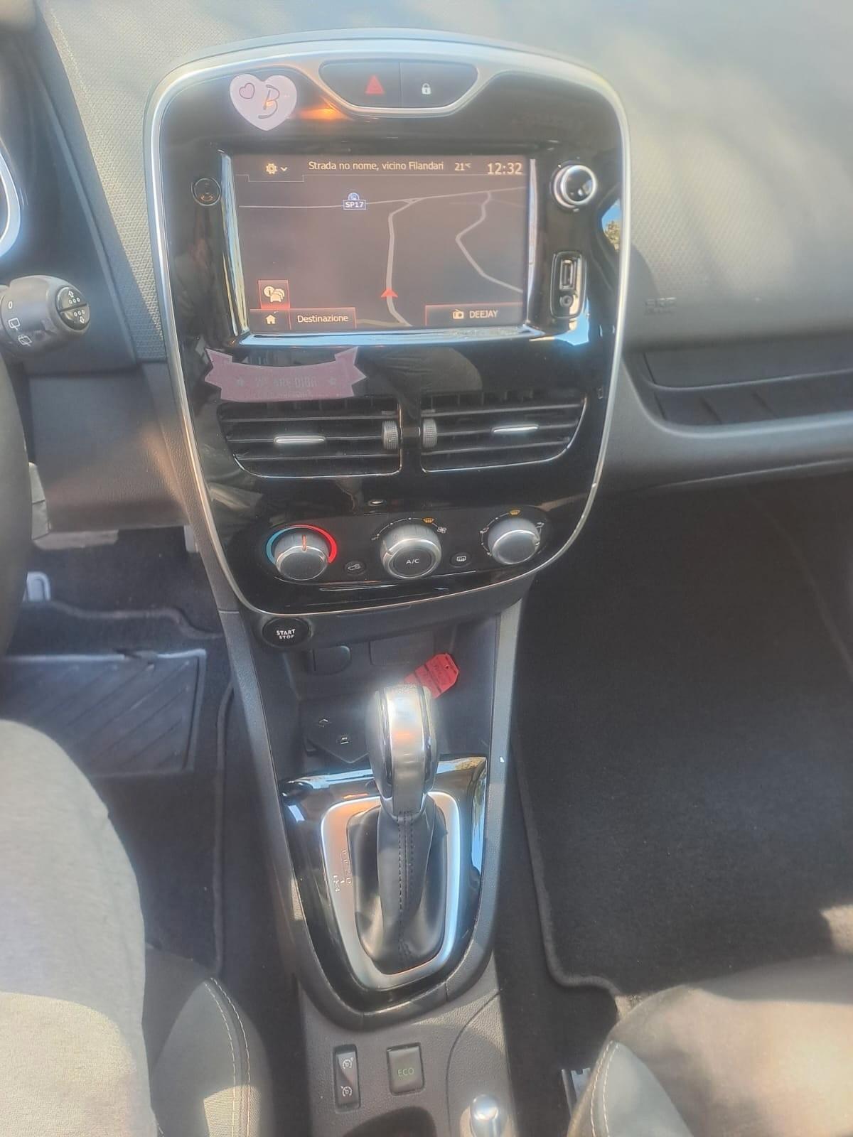 Renault Clio Sporter dCi 8V 90CV Start&Stop Energy Duel cambio aut.