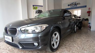 Bmw 116 116d 3p. Sport