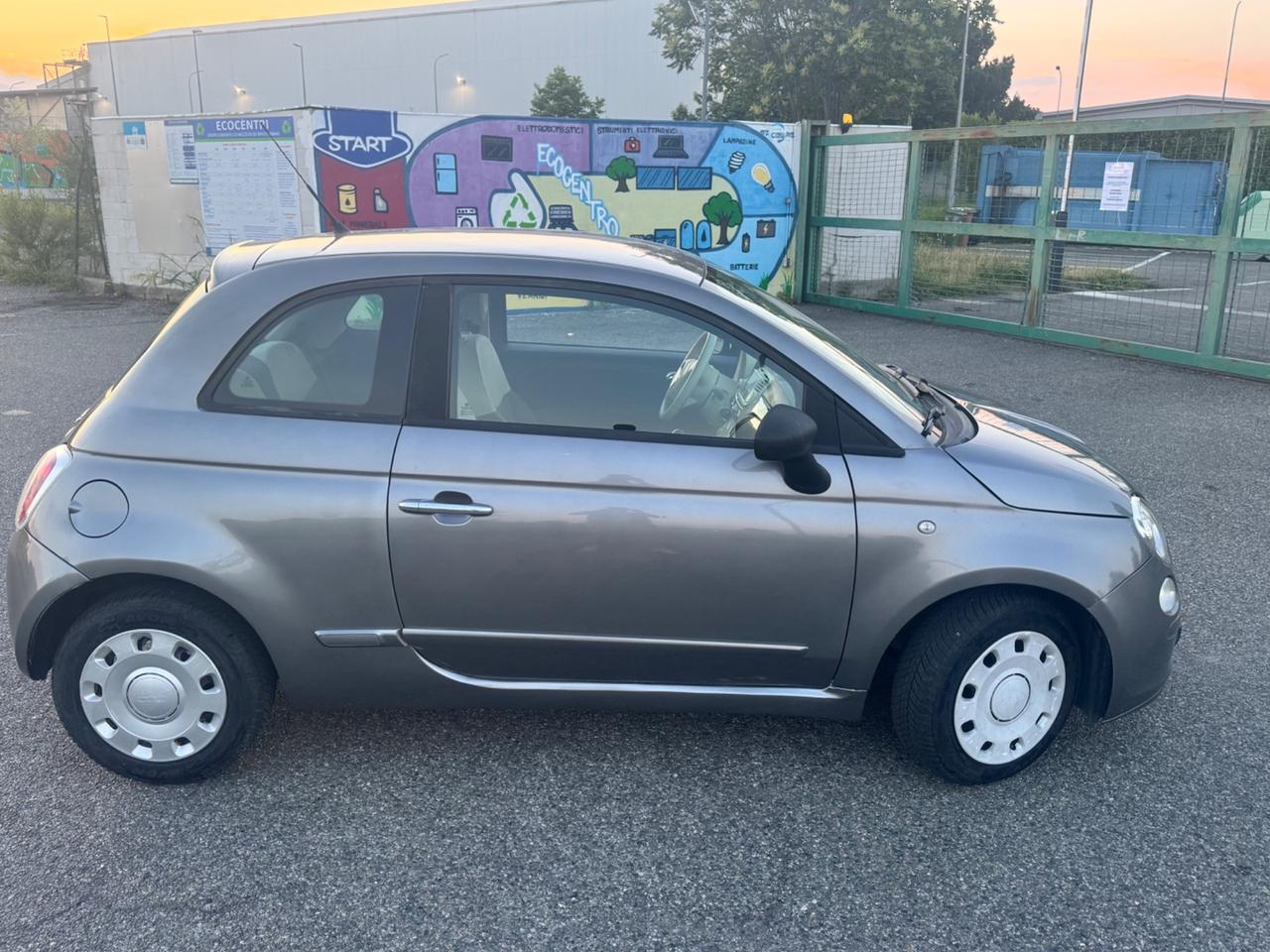 Fiat 500 1.2 Lounge (SU APPUNTAMENTO)