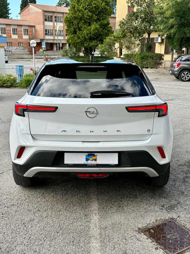 OPEL Mokka-e Elegance