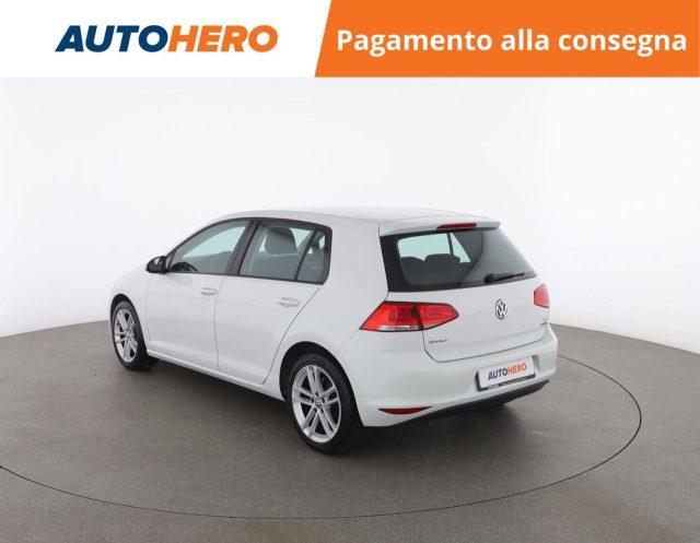 VOLKSWAGEN Golf 1.2 TSI 85 CV 5p. Trendline BlueMotion Technology