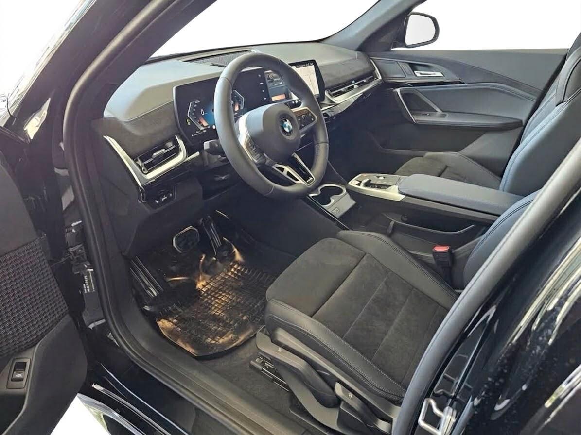 Bmw X2 M sDrive 18d Msport Pro