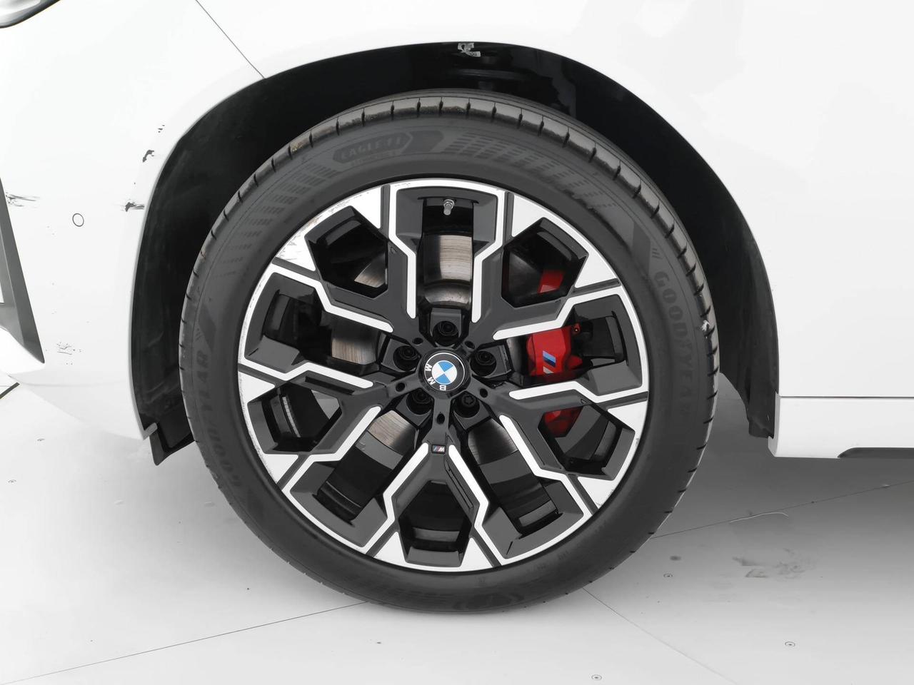 BMW X3 xDrive20d MSport Pro