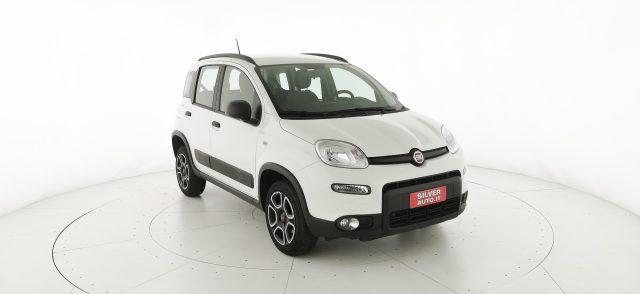 FIAT Panda 0.9 TwinAir Turbo Natural Power City Life