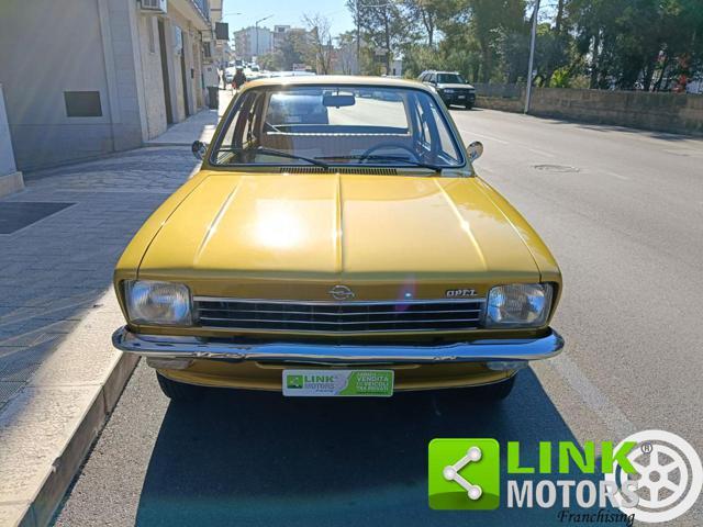 OPEL Kadett c 10 s