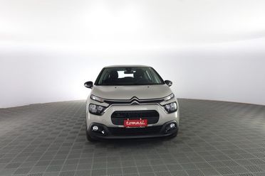 CITROEN C3 C3 PureTech 83 S&S Plus
