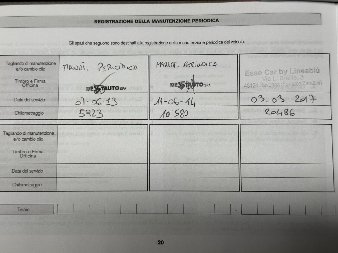 Nissan Micra 1.2 AUTOMATICA 5P Acenta