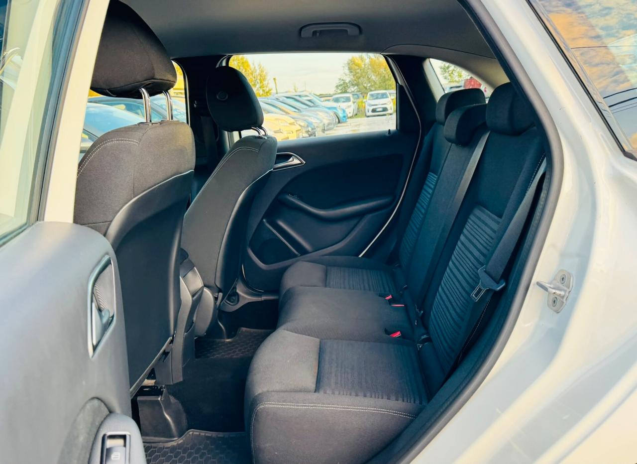 Mercedes-benz B 180 CDI Premium