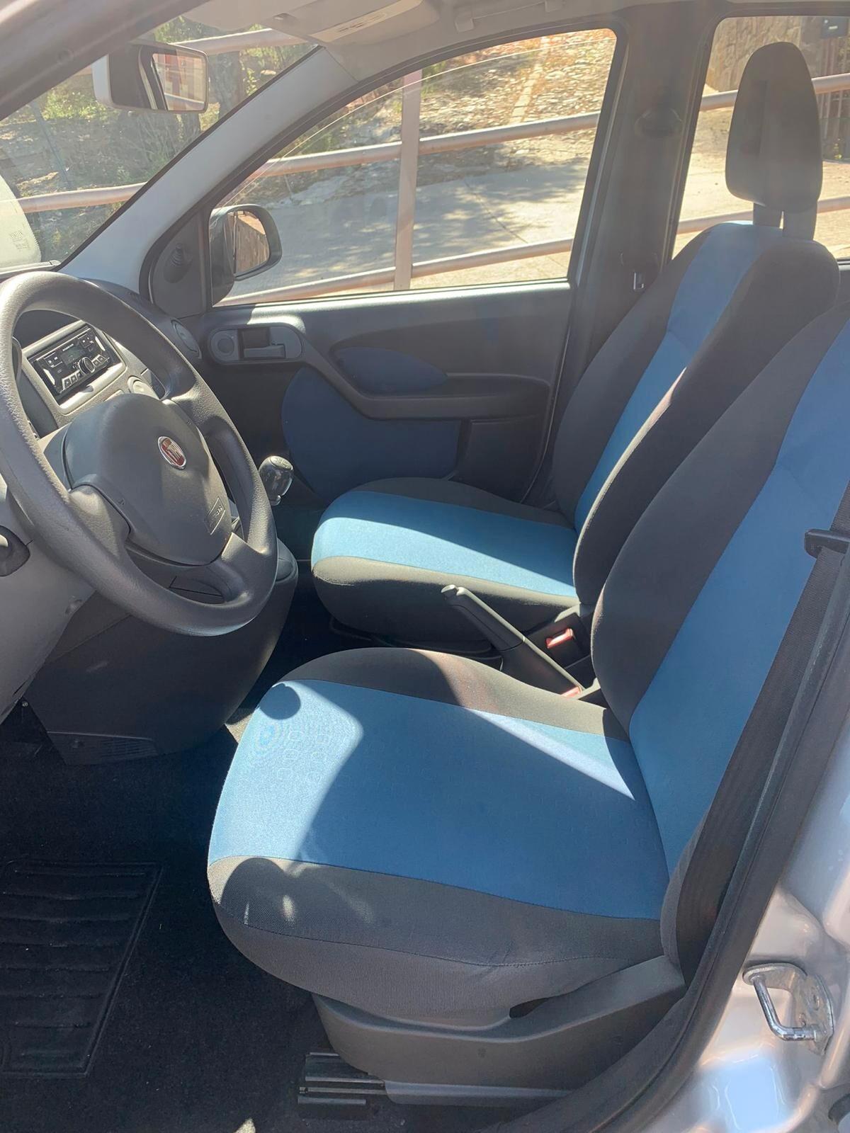 Fiat Panda 1.3 MJT 16V Dynamic