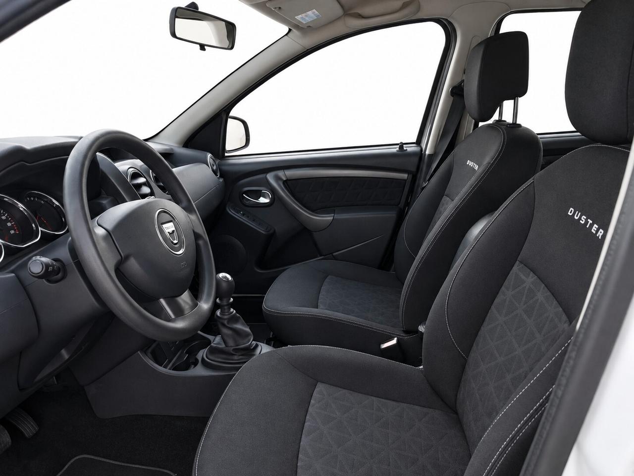 Dacia Duster 1.5 dCi 110CV 4x2 Lauréate
