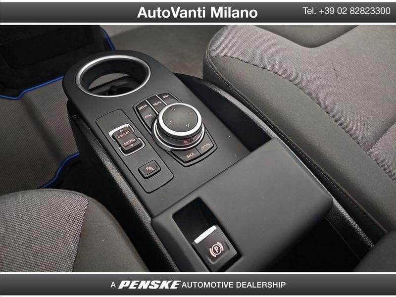 BMW i3 120 Ah Advantage