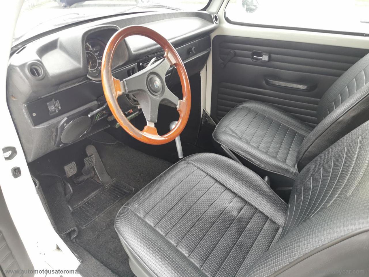VOLKSWAGEN Maggiolino 1300 SPEEDSTER