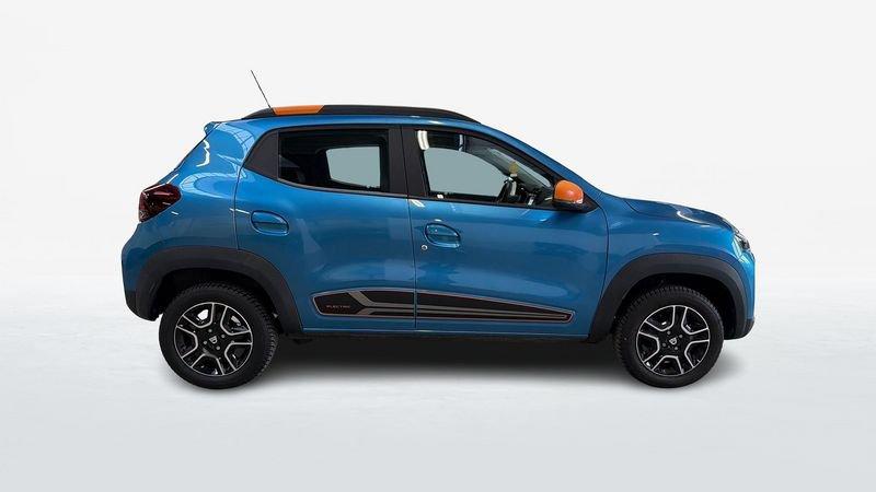 Dacia Spring Electric 45 Comfort Plus