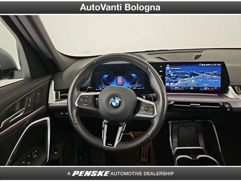 BMW X1 X1 xDrive 23i Msport