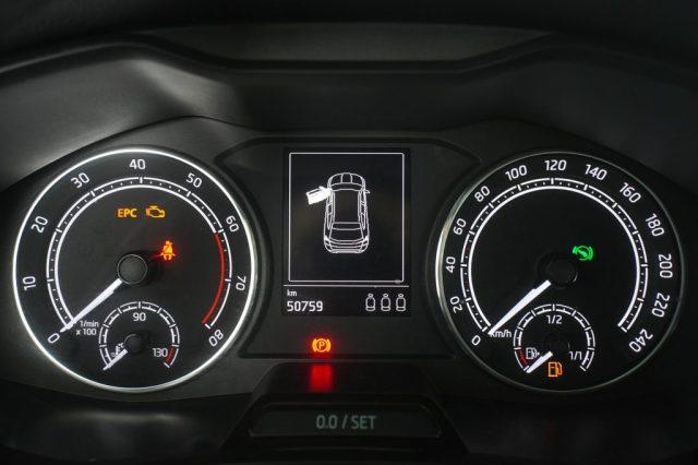 SKODA Kamiq Kamiq 1.5 TSI ACT DSG Black Dots