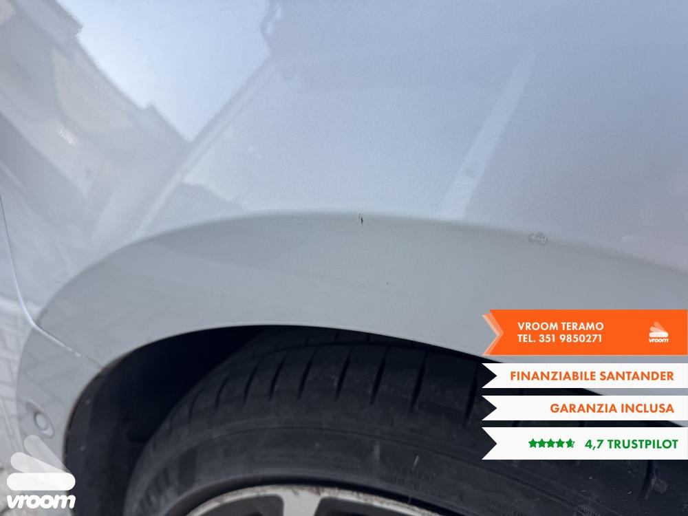 TOYOTA Corolla SW 2.0 Hybrid Lounge GARANZIA UFF