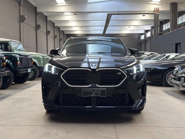 BMW X2 M35i xDrive Msport Pro *PACCHETTO SERVICE INCLUSO*