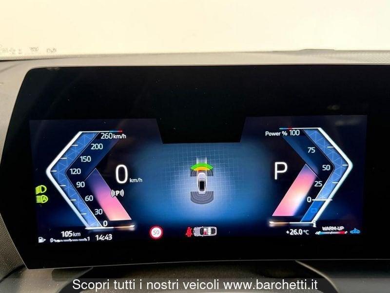 BMW Serie 2 G.C. Serie 2 220d Gran Coupe 48V MSport auto